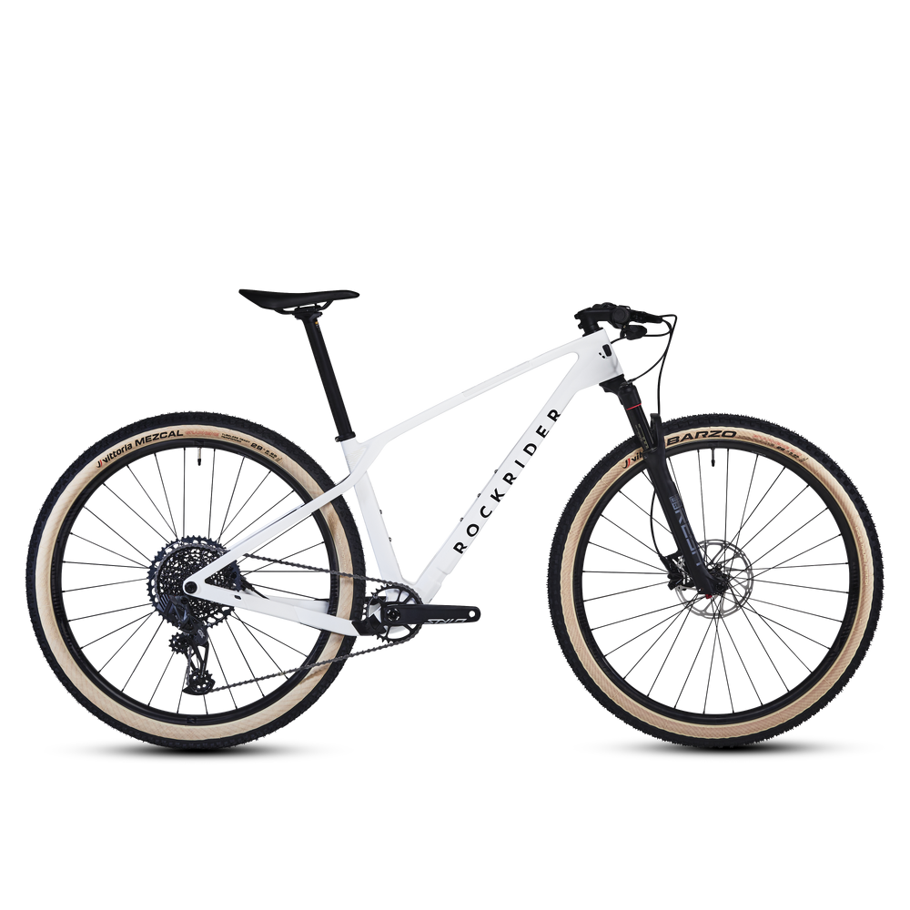 ROCKRIDER RACE 900 TE MTB