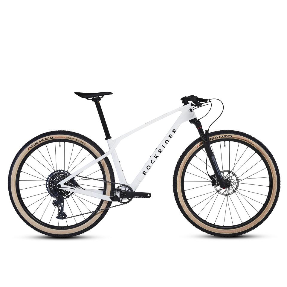 Bicicleta montaña RACE 900 Sram GX Eagle AXS ruedas Reynolds carbono TR 289/309