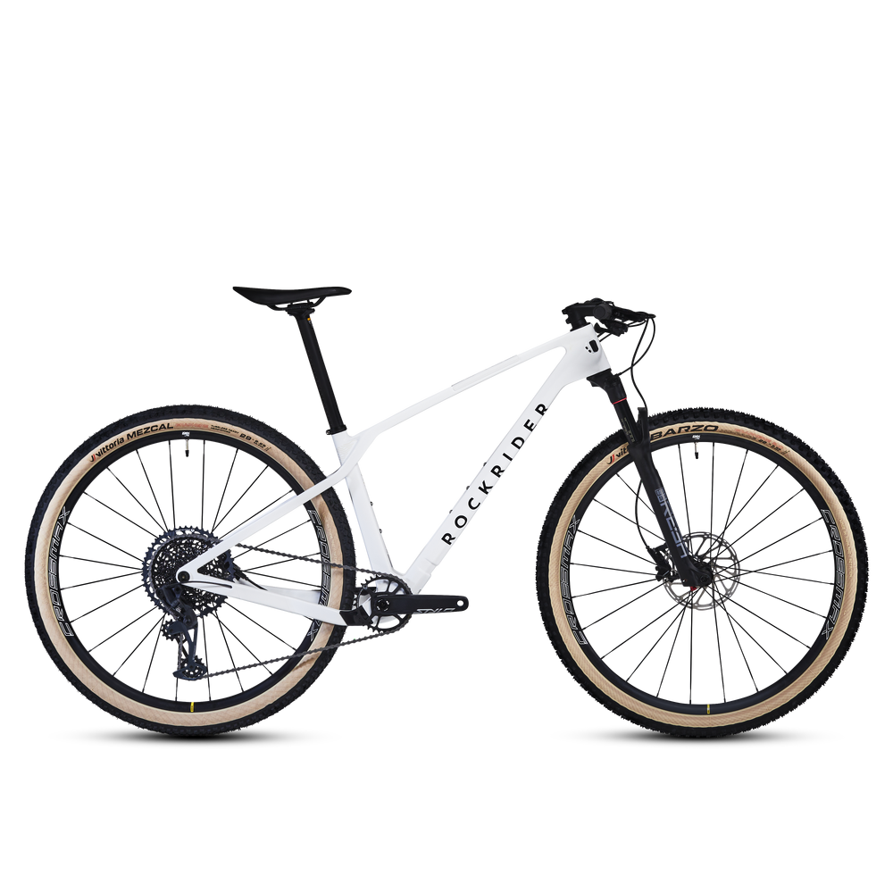 MTB ROCKRIDER RACE 900 TE