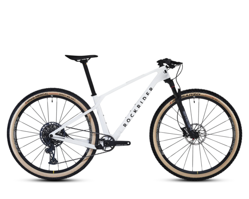 MTB - ROCKRIDER RACE 900 TE 