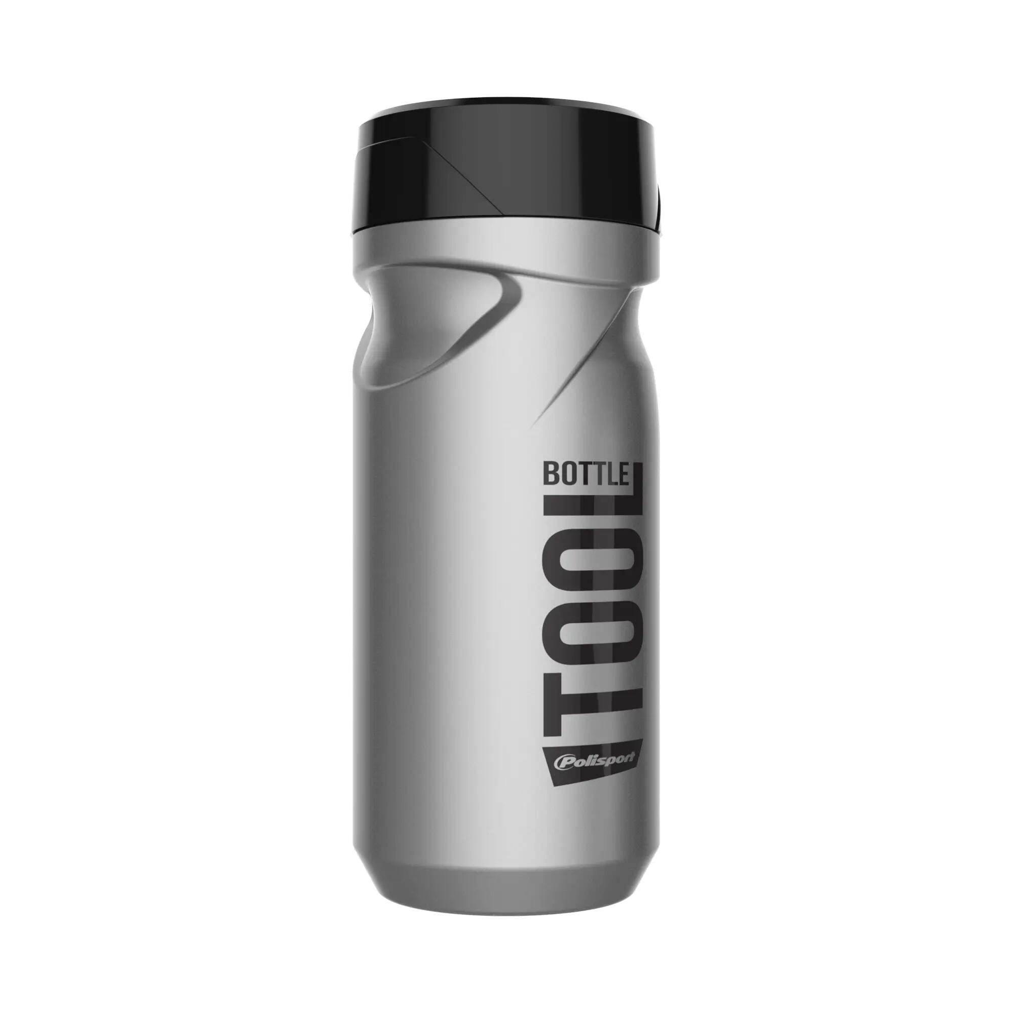 Cycling 600 ml Tool Box Bottle 5/7