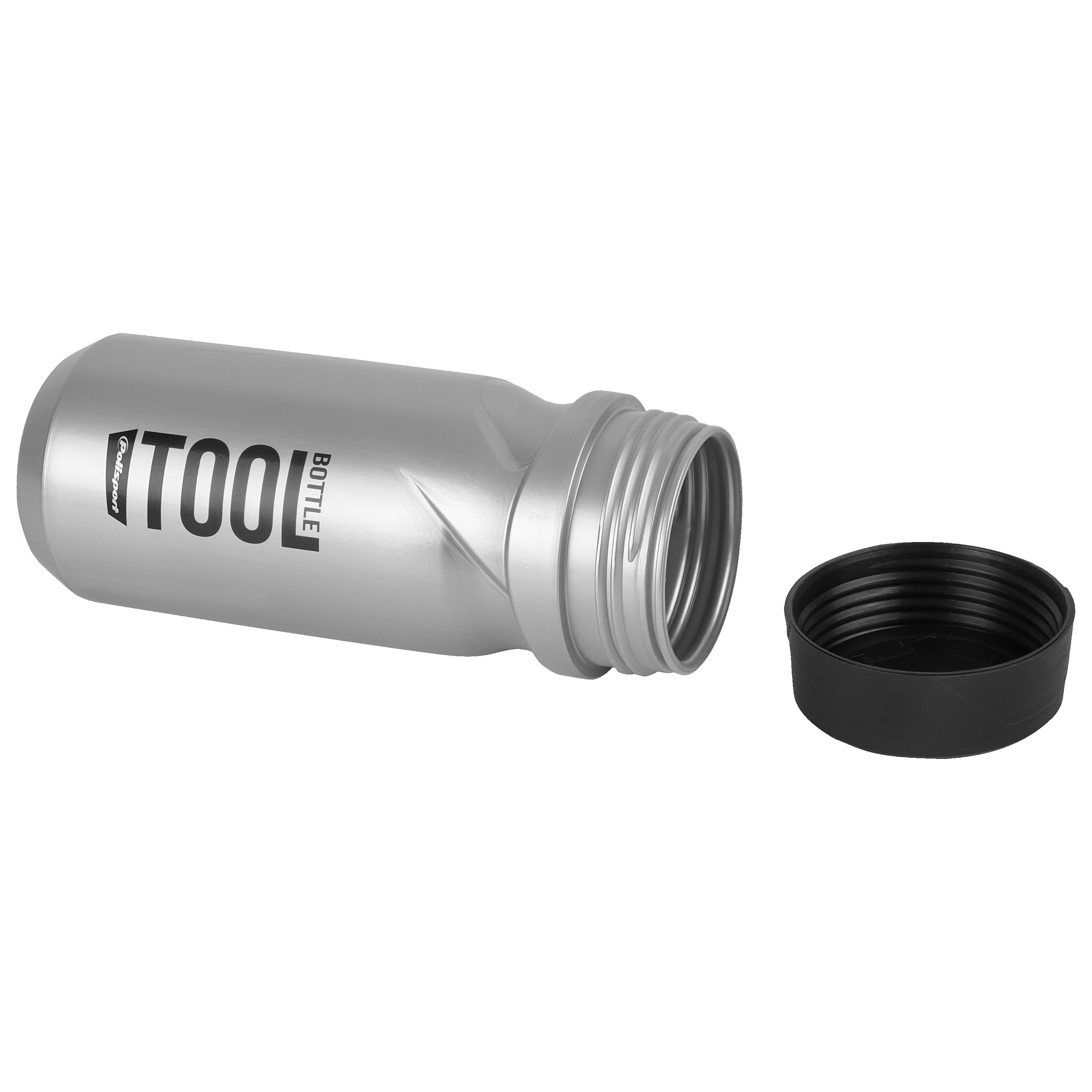 Cycling 600 ml Tool Box Bottle 4/7