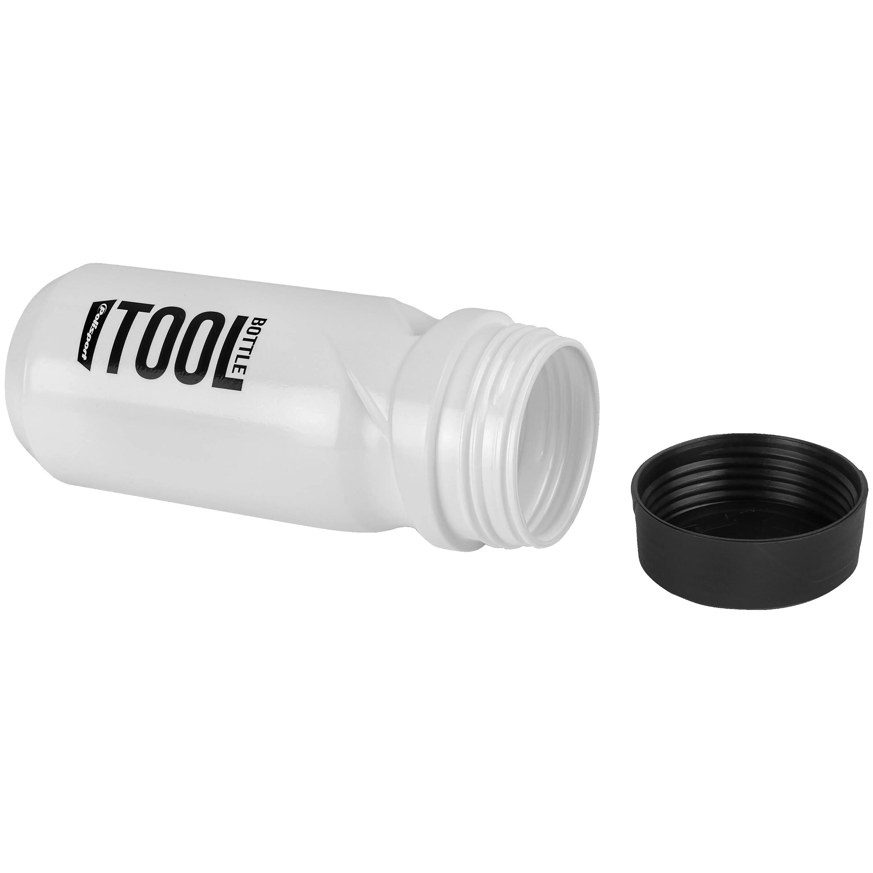 Cycling 600 ml Tool Box Bottle 2/7