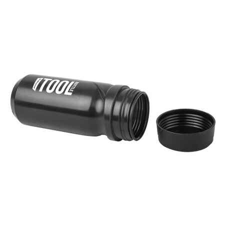 Cycling 600 ml Tool Box Bottle