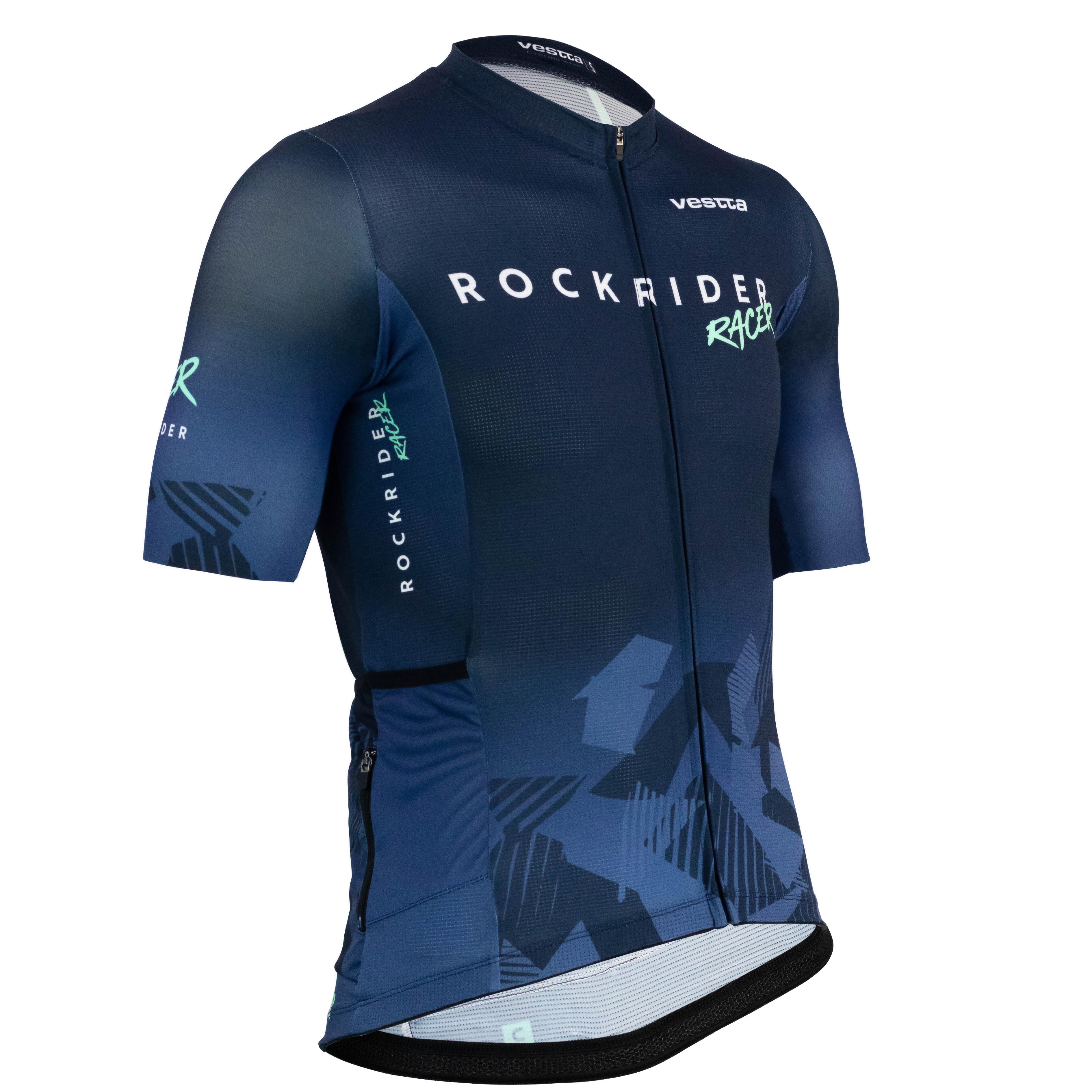 CAMISOLA DE BTT HOMEM RACE AMBASSADEUR