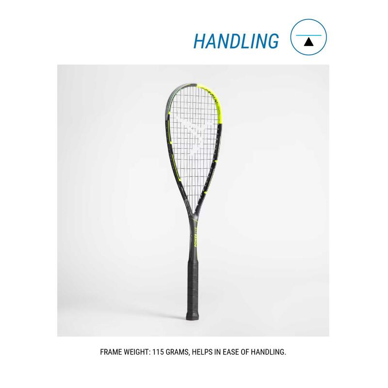Squashová raketa Perfly Power 115