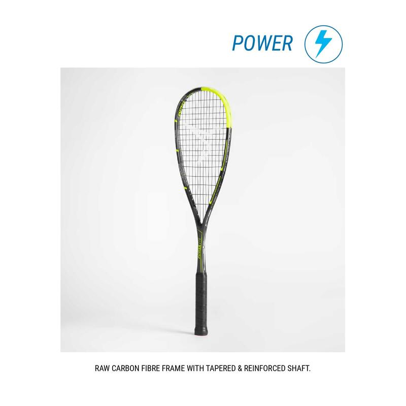 Squashová raketa Perfly Power 115