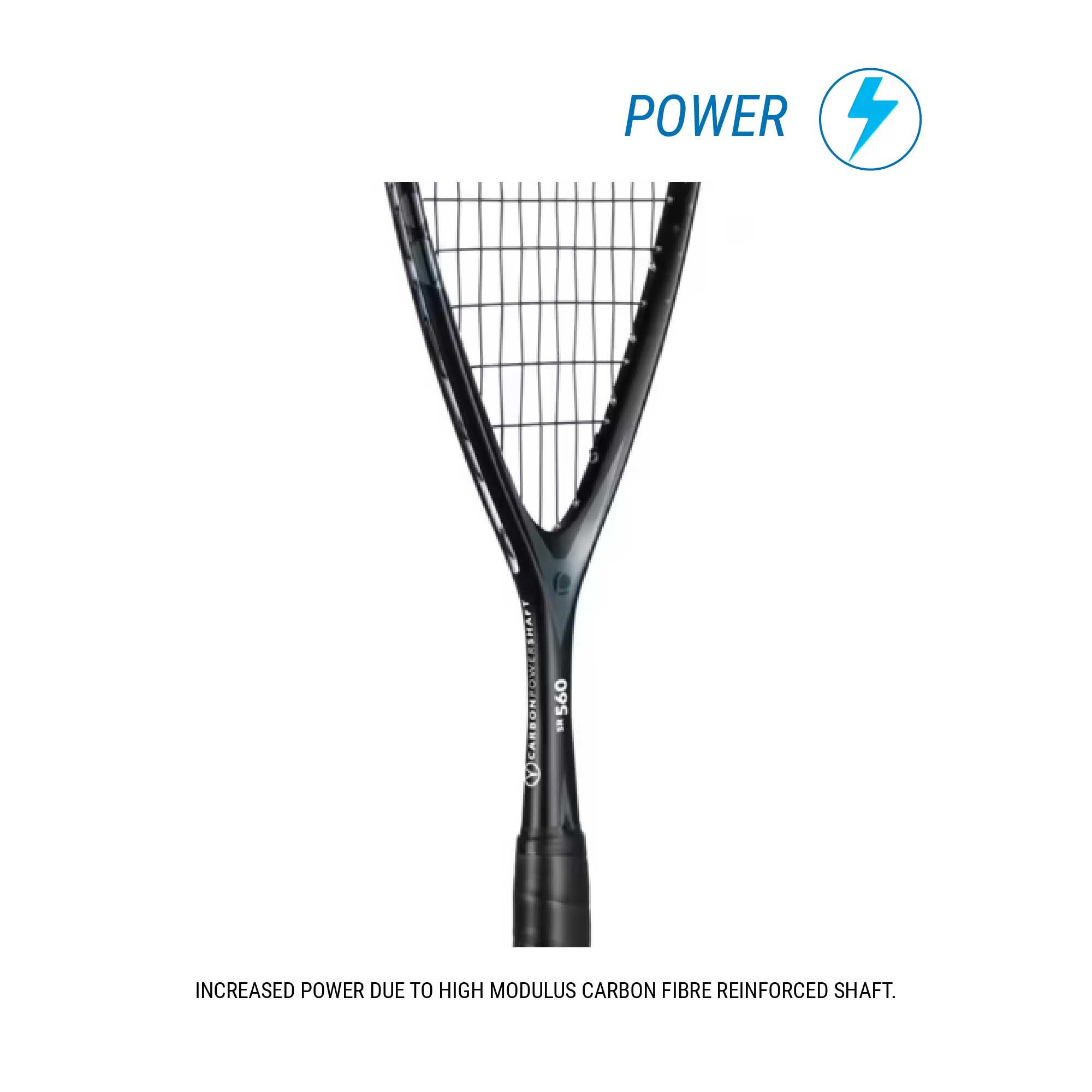 Swin Racket Buy Adult Squash Racket Sr560 Online | Decathlon