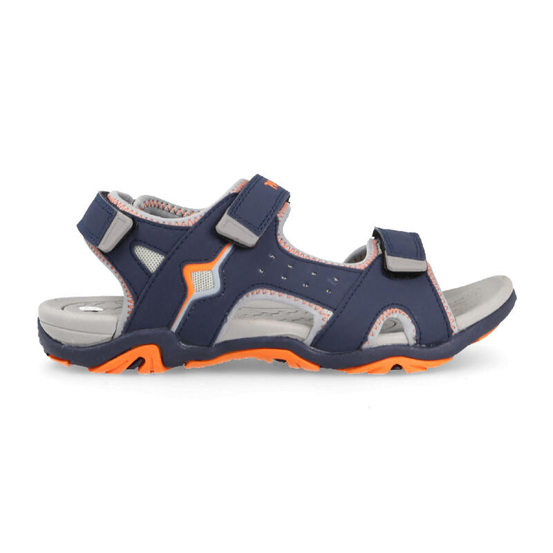 Sandalias Deportivas niños Bidasoa Azul | Decathlon