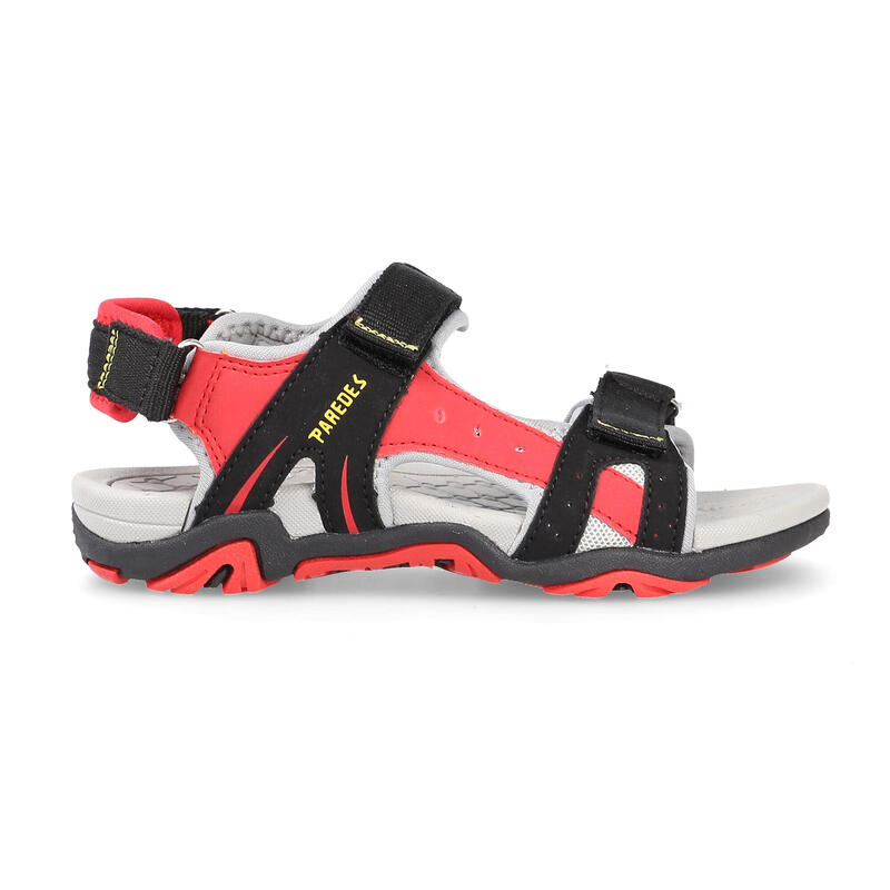 Sandalias de montaña y trekking Niños 28-35 Paredes Iguazu