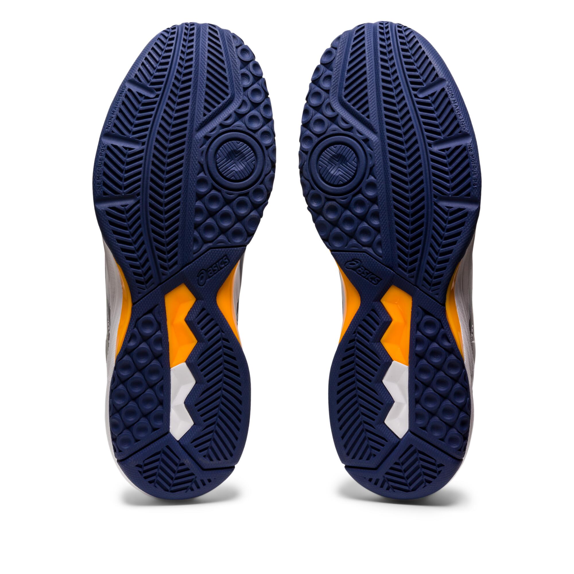 Calçado de Voleibol Asics Gel Task 3 Homem 5/5