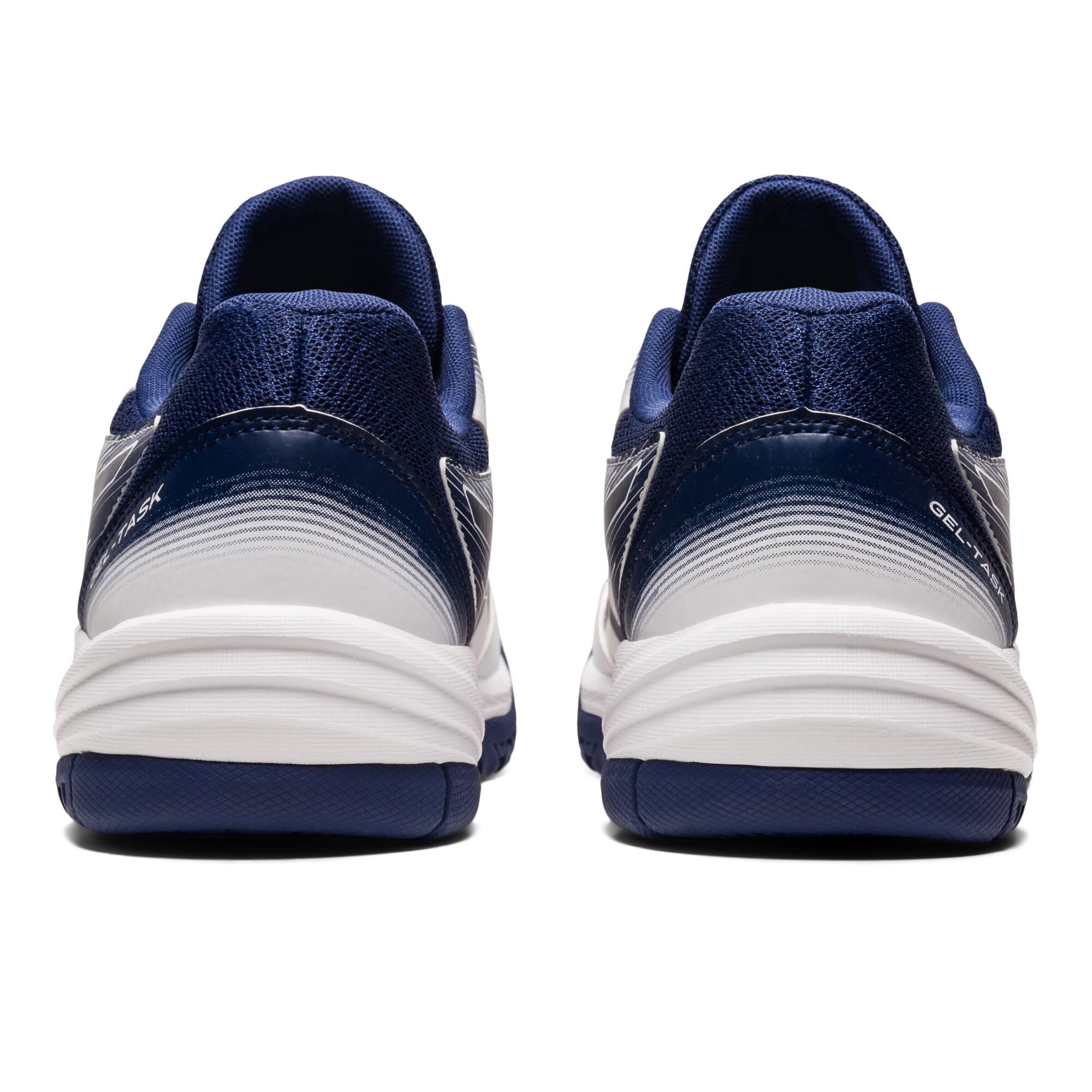 Calçado de Voleibol Asics Gel Task 3 Homem 4/5
