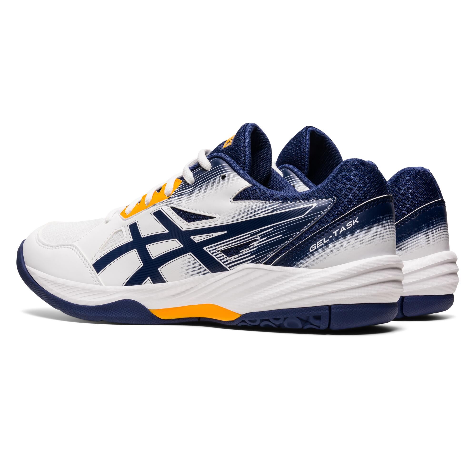 Calçado de Voleibol Asics Gel Task 3 Homem 3/5