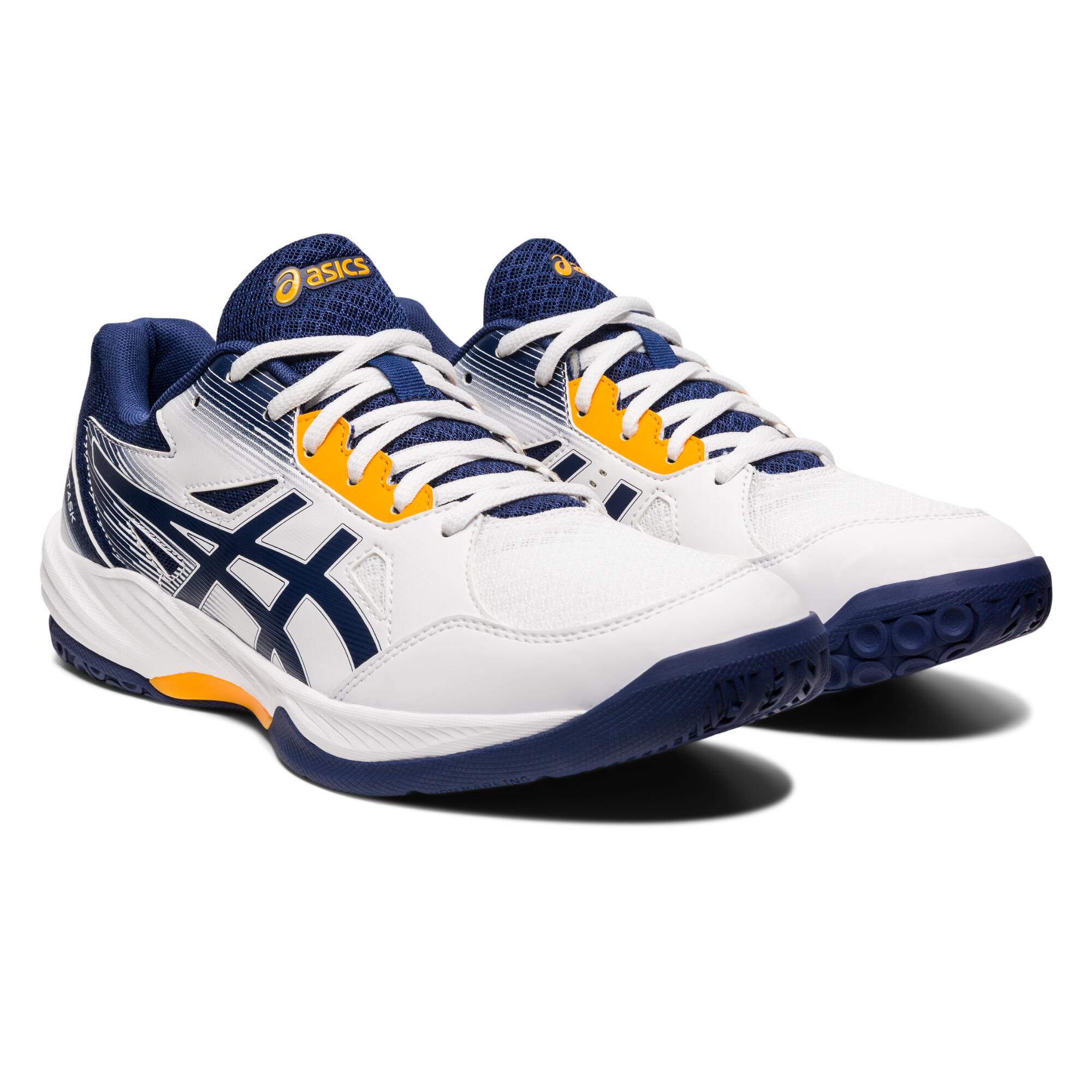 Calçado de Voleibol Asics Gel Task 3 Homem 2/5
