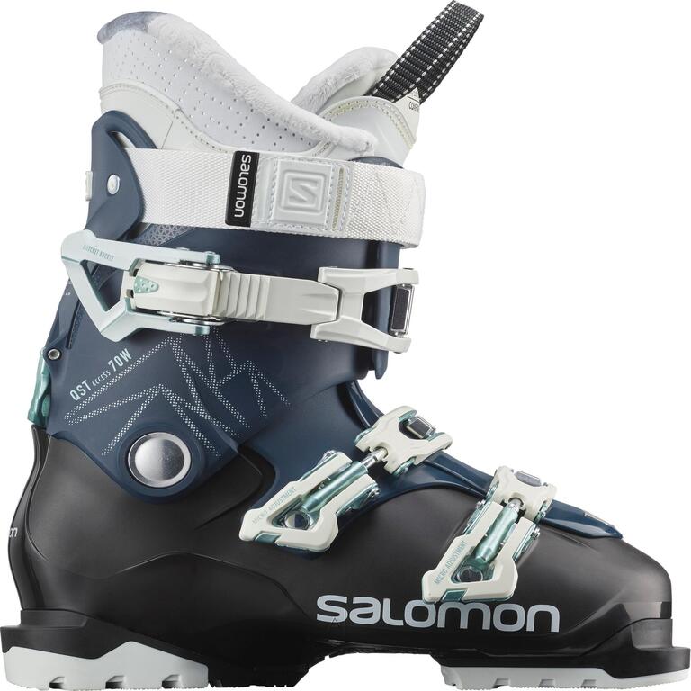 Salomon OST Access 70 W alpine ski boots