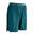 Pantalón corto portero de fútbol Adulto Kipsta F900 azul oscuro