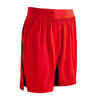 Adult Goalkeeper Shorts F900 - Red