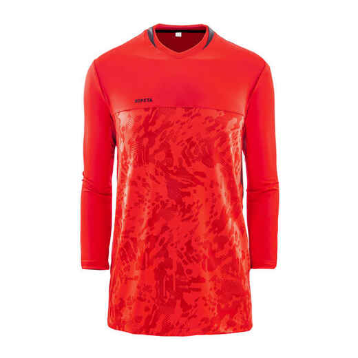 
      Adult Goalkeeper Shirt F900 - Red
  