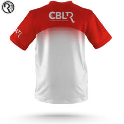 Camiseta Entrenamiento CB Las Rozas