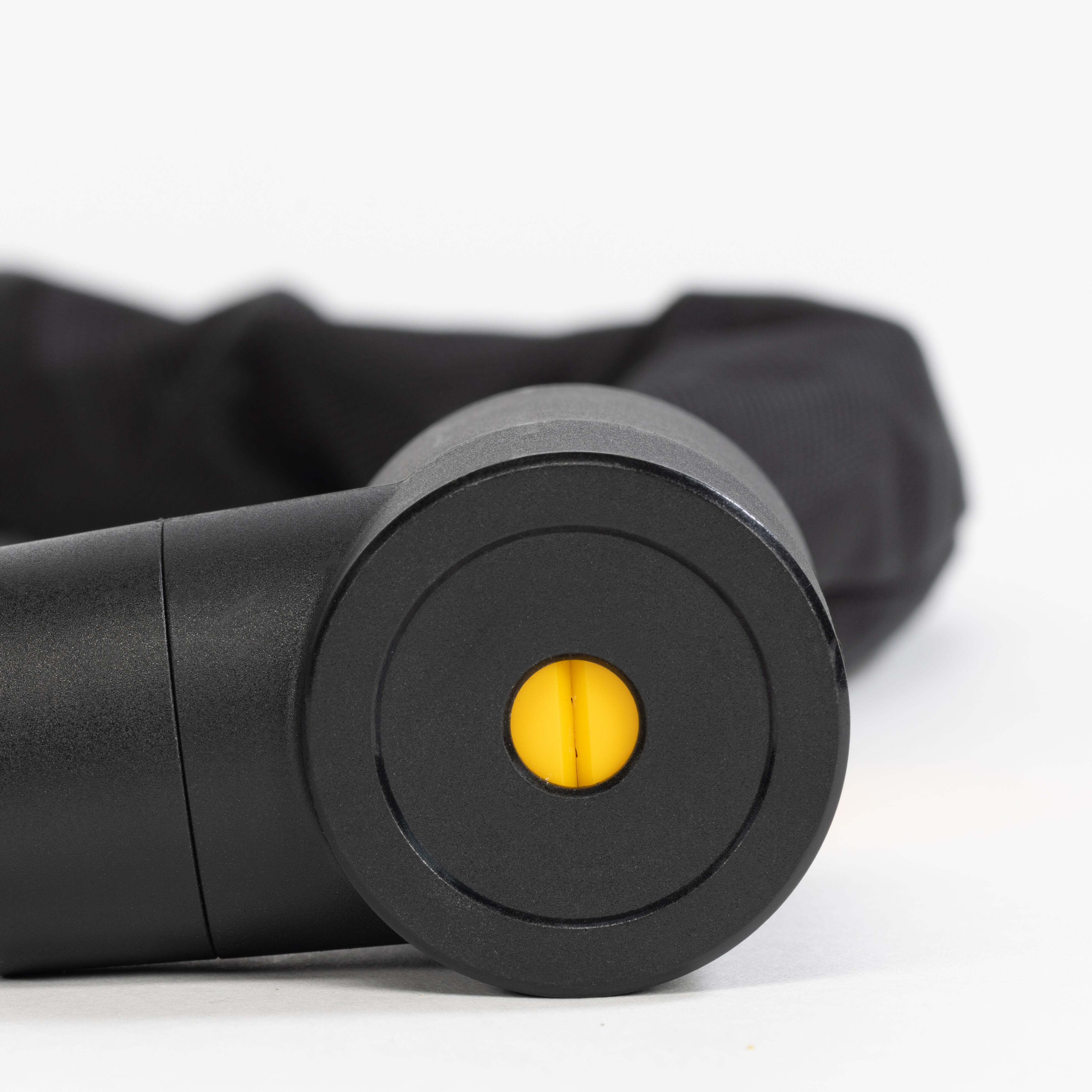 L Chain Bike Lock - 920 ART 3 - DECATHLON