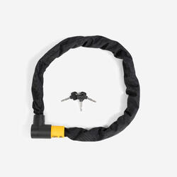 Antivol vélo chaîne certifié art3 920 l