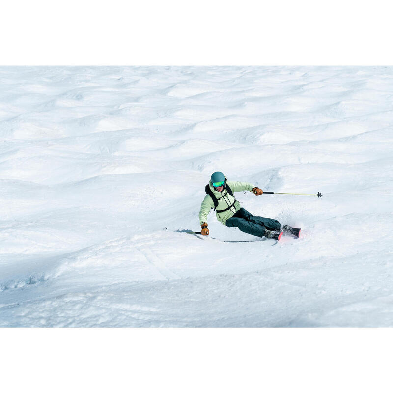Ski Freeride - PATROL 95 Ti