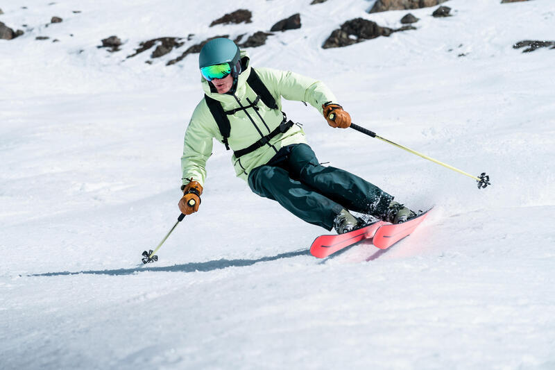 Spodnie narciarskie męskie Wedze FR Patrol