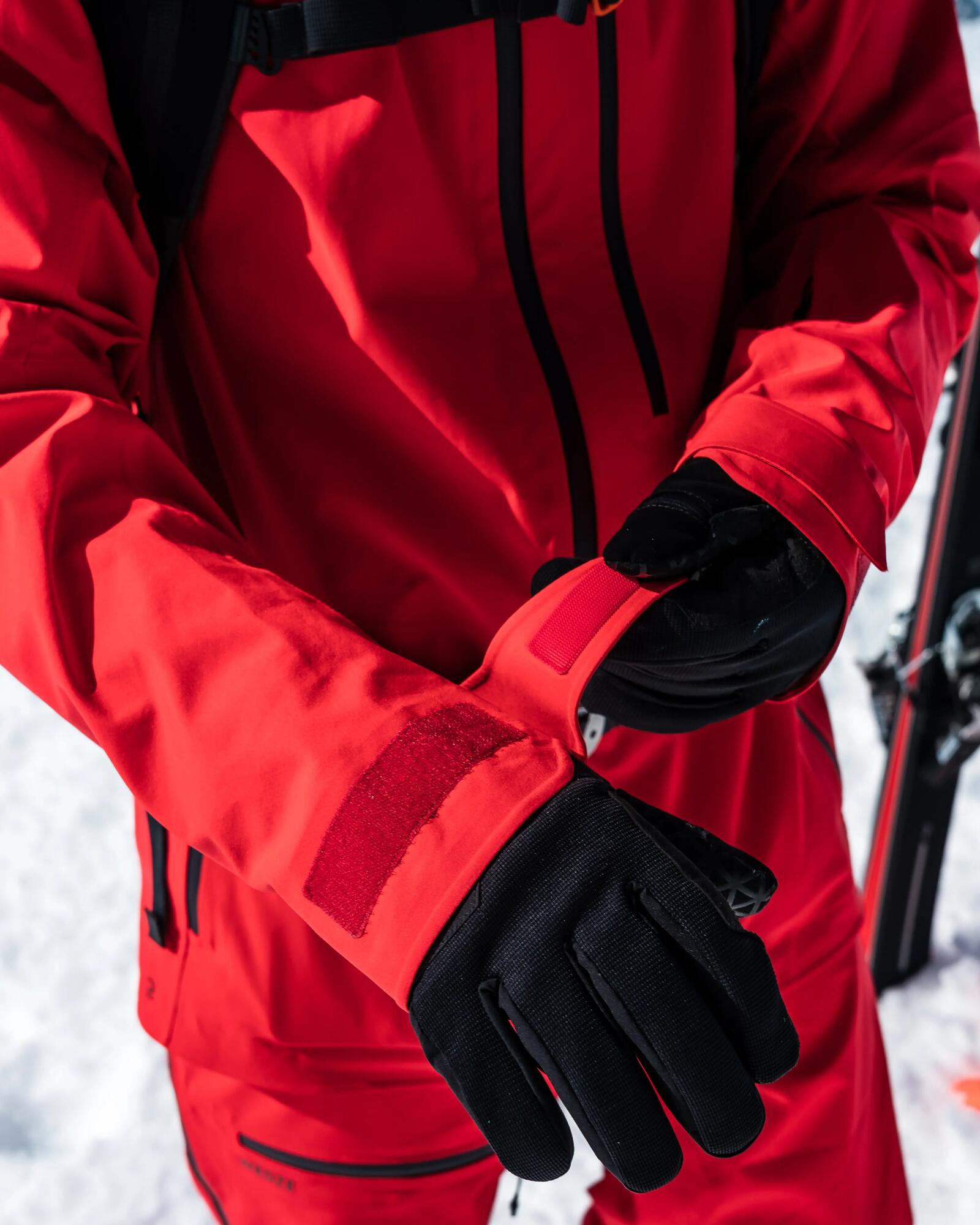 Discover our collection of Ski Jackets