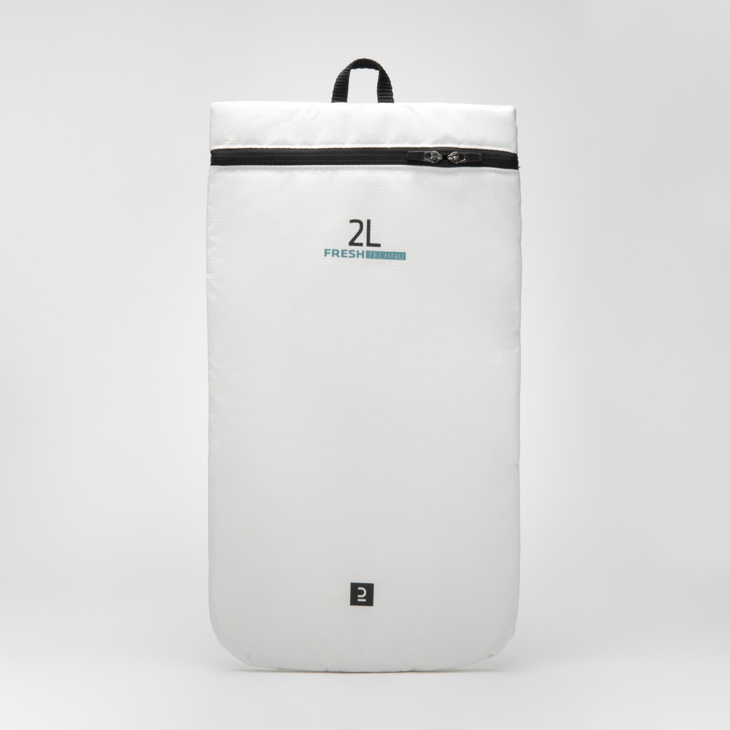 2L Insulated Pouch - White 2/7