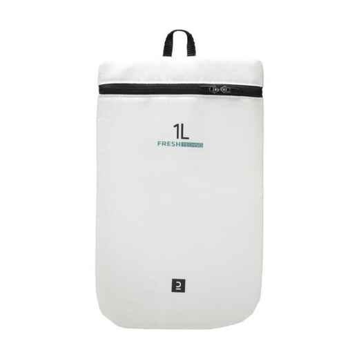 
      1L Insulated Water Bladder Cover - White
  