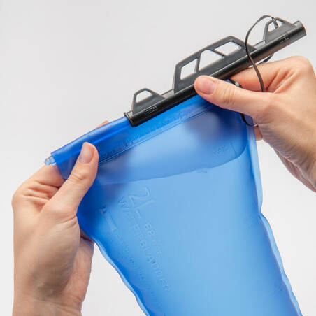 Water bladder- 2 litres - trail running