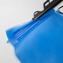 Water bladder- 2 litres - trail running