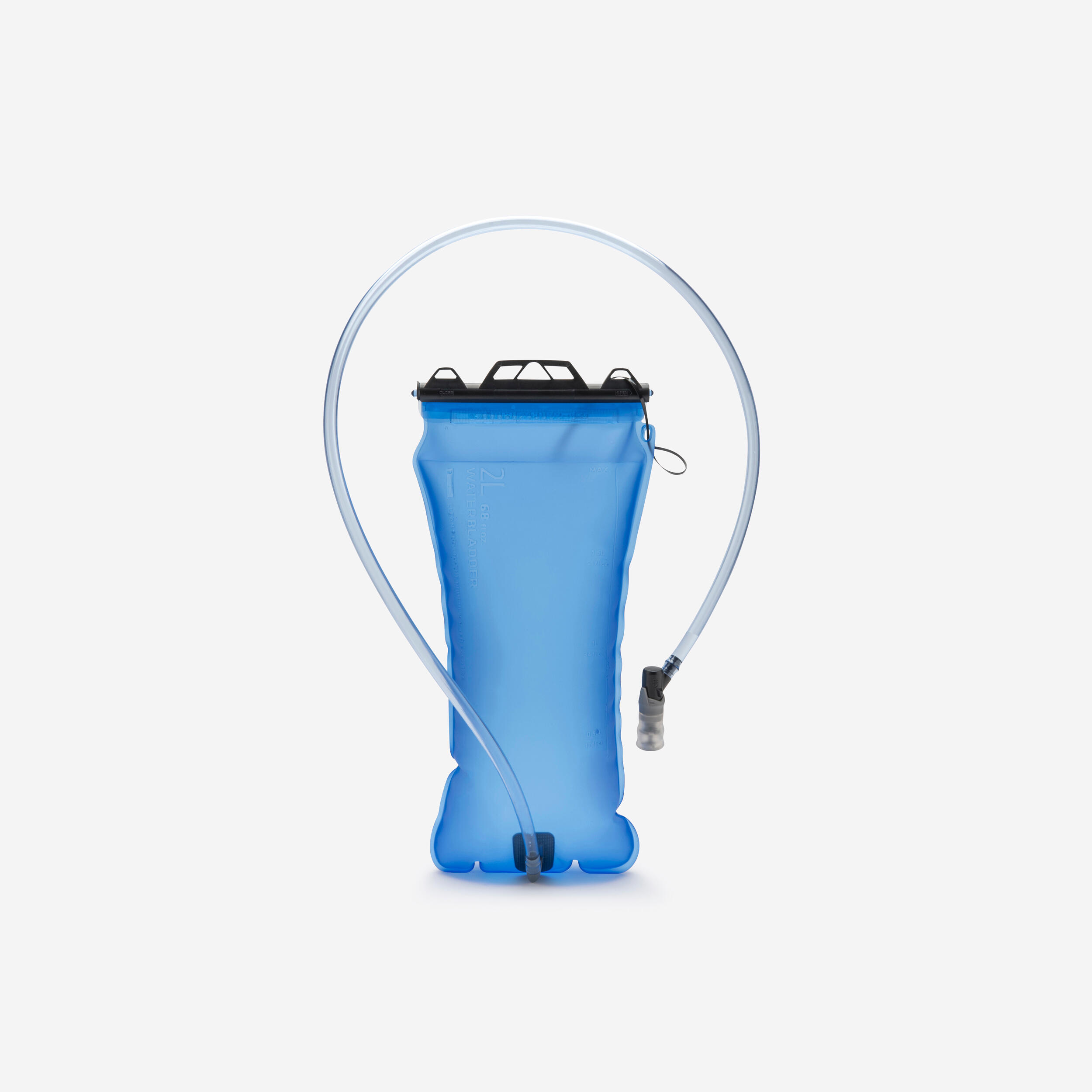 Kiprun - Poche À Eau 2 Litres - Trail Running - Poche À Eau - Running Trail Athletisme - - 2l - Decathlon