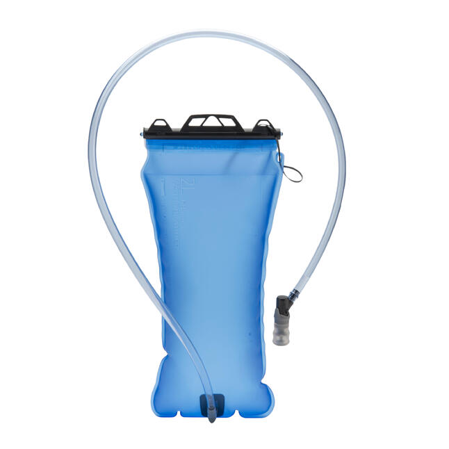 Poche ?� eau - 2 litres - trail running EVADICT | Decathlon