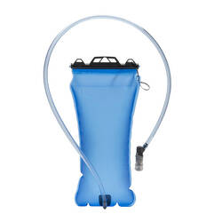 Water bladder- 2 litres - trail running