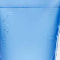 Water bladder- 1 litre - trail running