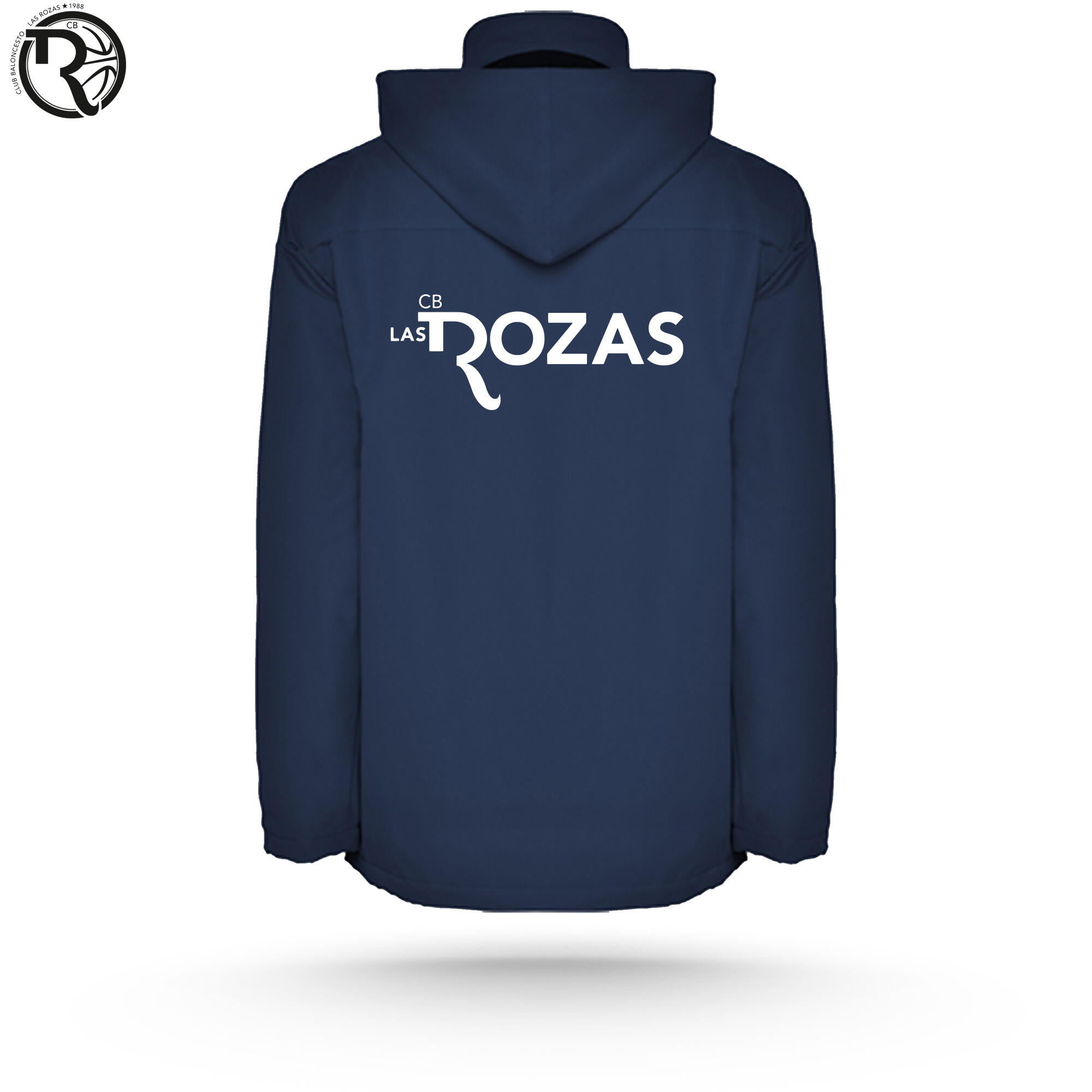 Parka CB Las Rozas 2/2
