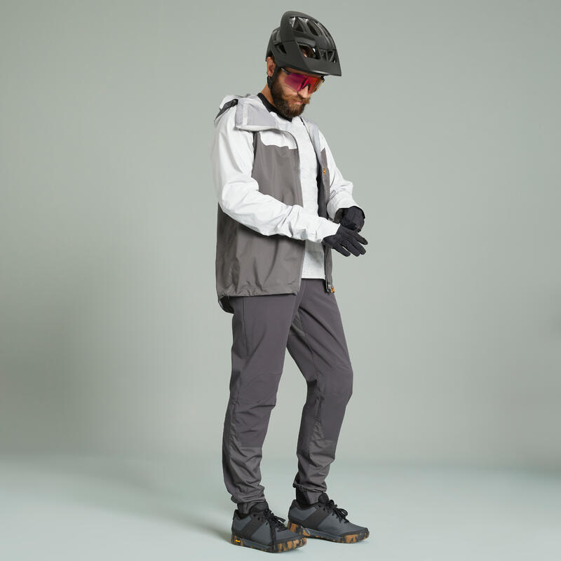 Mountain Bike Jackets and Gilets