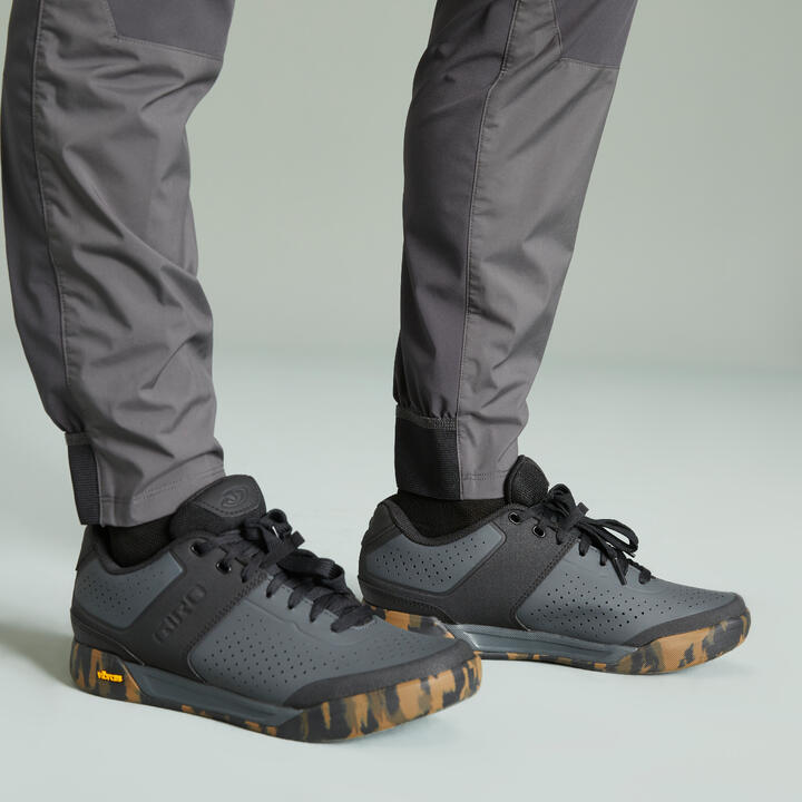 decathlon rockrider all mountain trousers