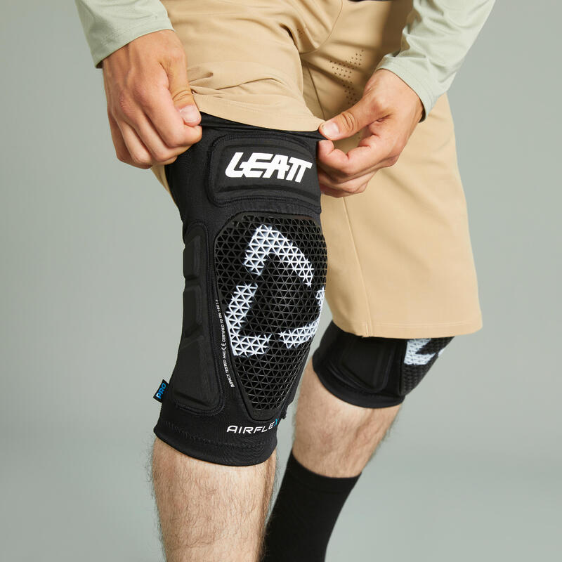 MTB arm, knie en beenstukken