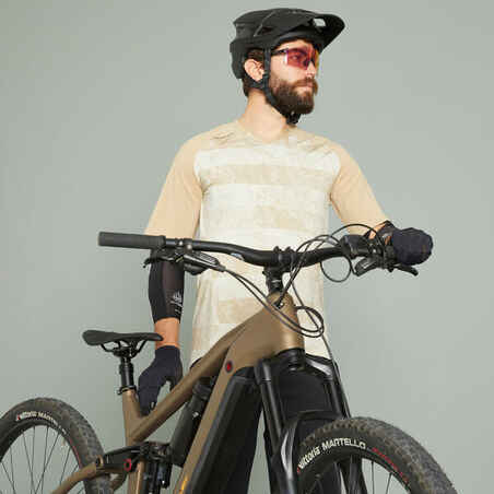 Electric Mountain Bike E-All Mountain