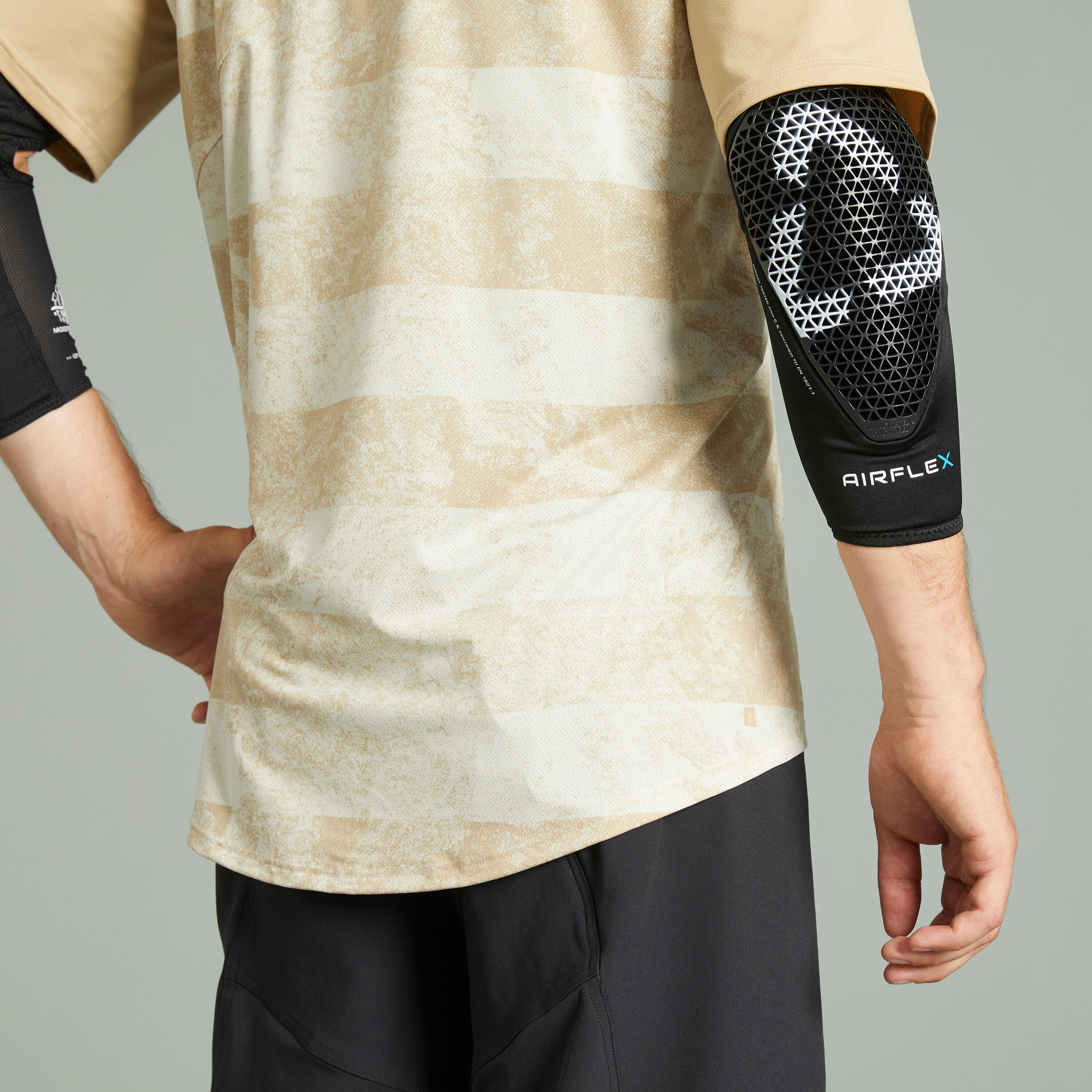 Elbow Pads AirFlex 2/6