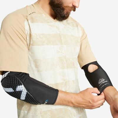Elleboogbeschermers leatt airflex elbow guard