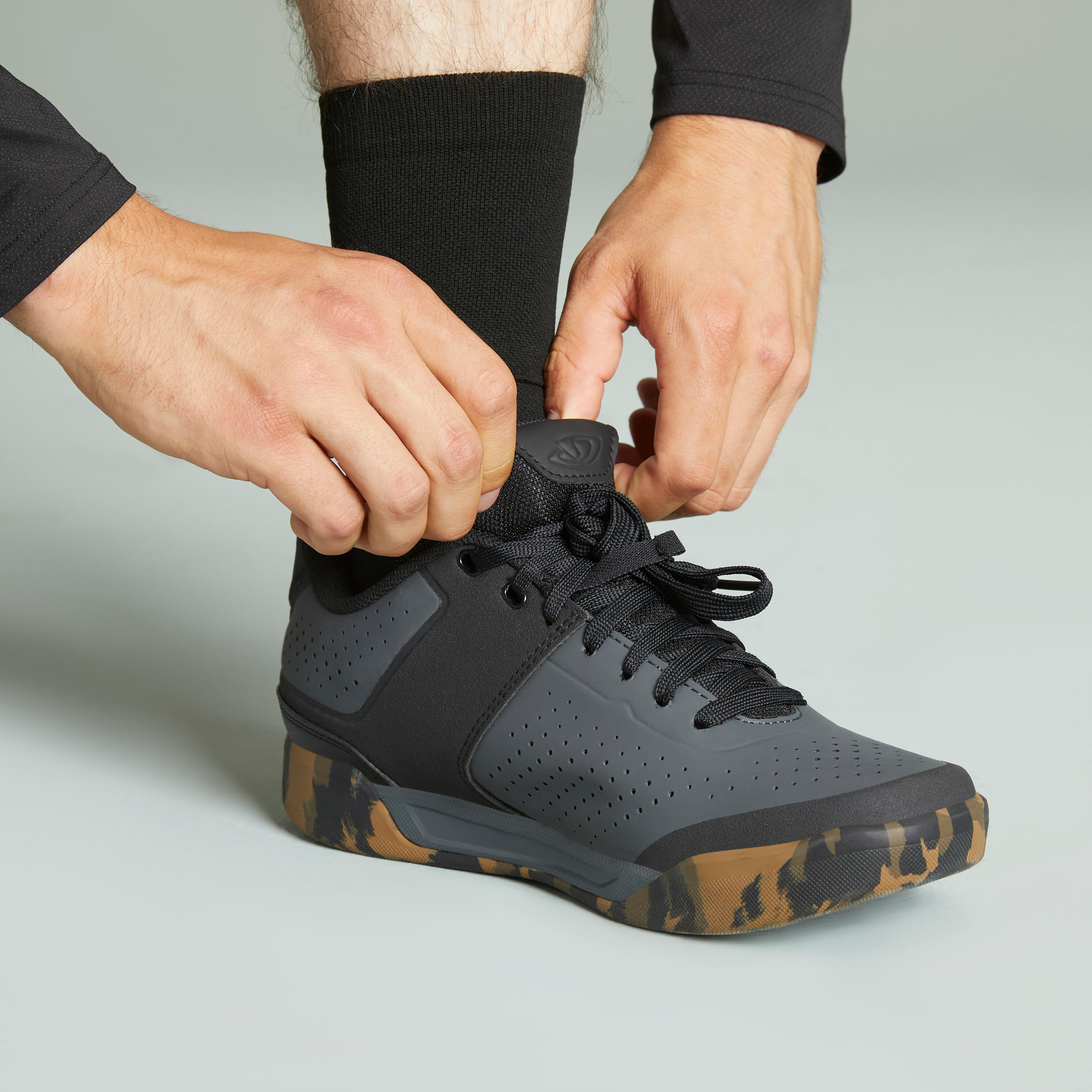 Scarpe mtb hotsell giro decathlon