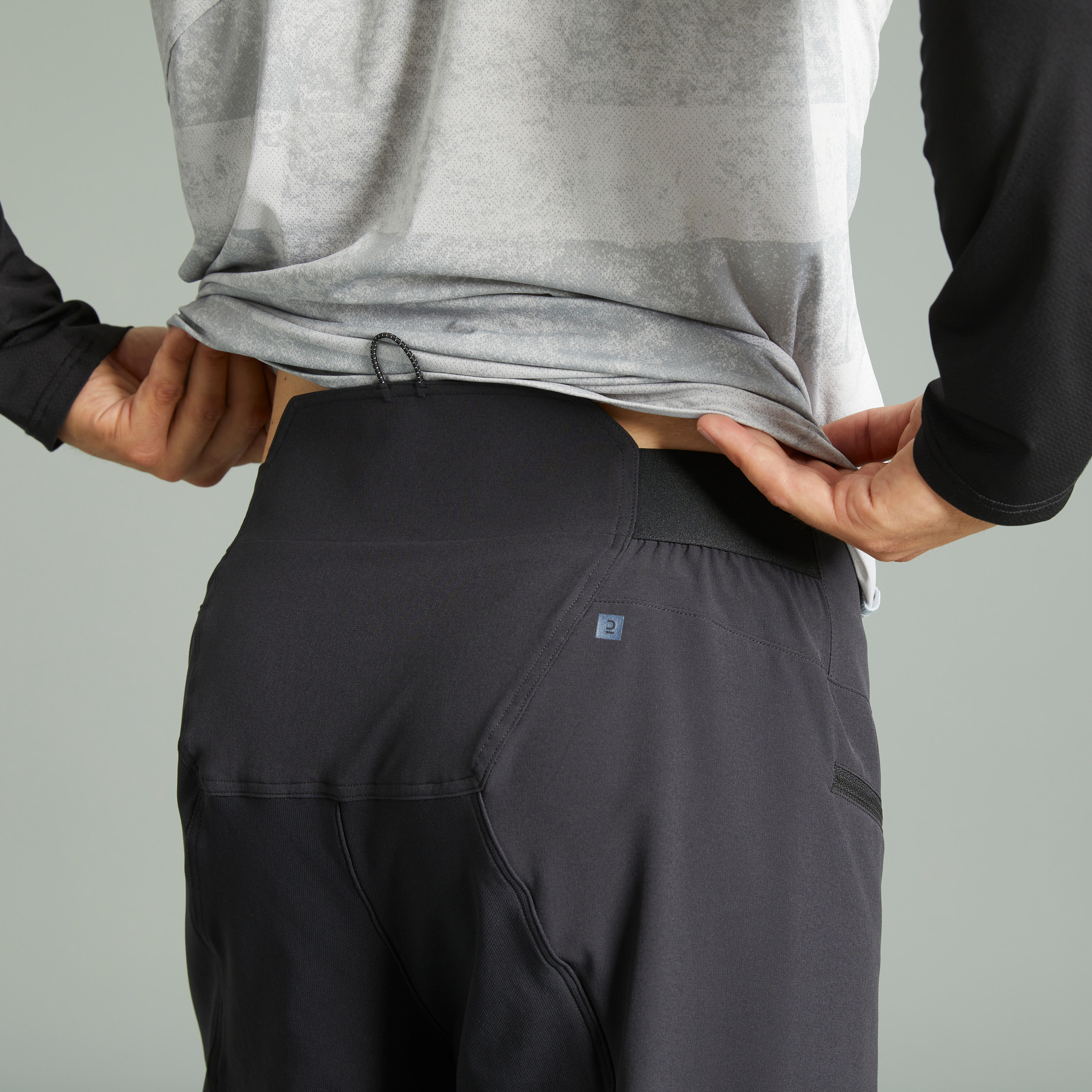 Cycorld: Outdoor Shorts für Herren