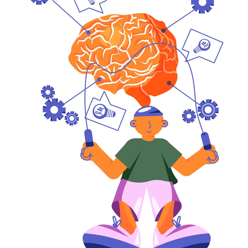 Women Running Shoes Kalenji Run Comfort W - Mauve