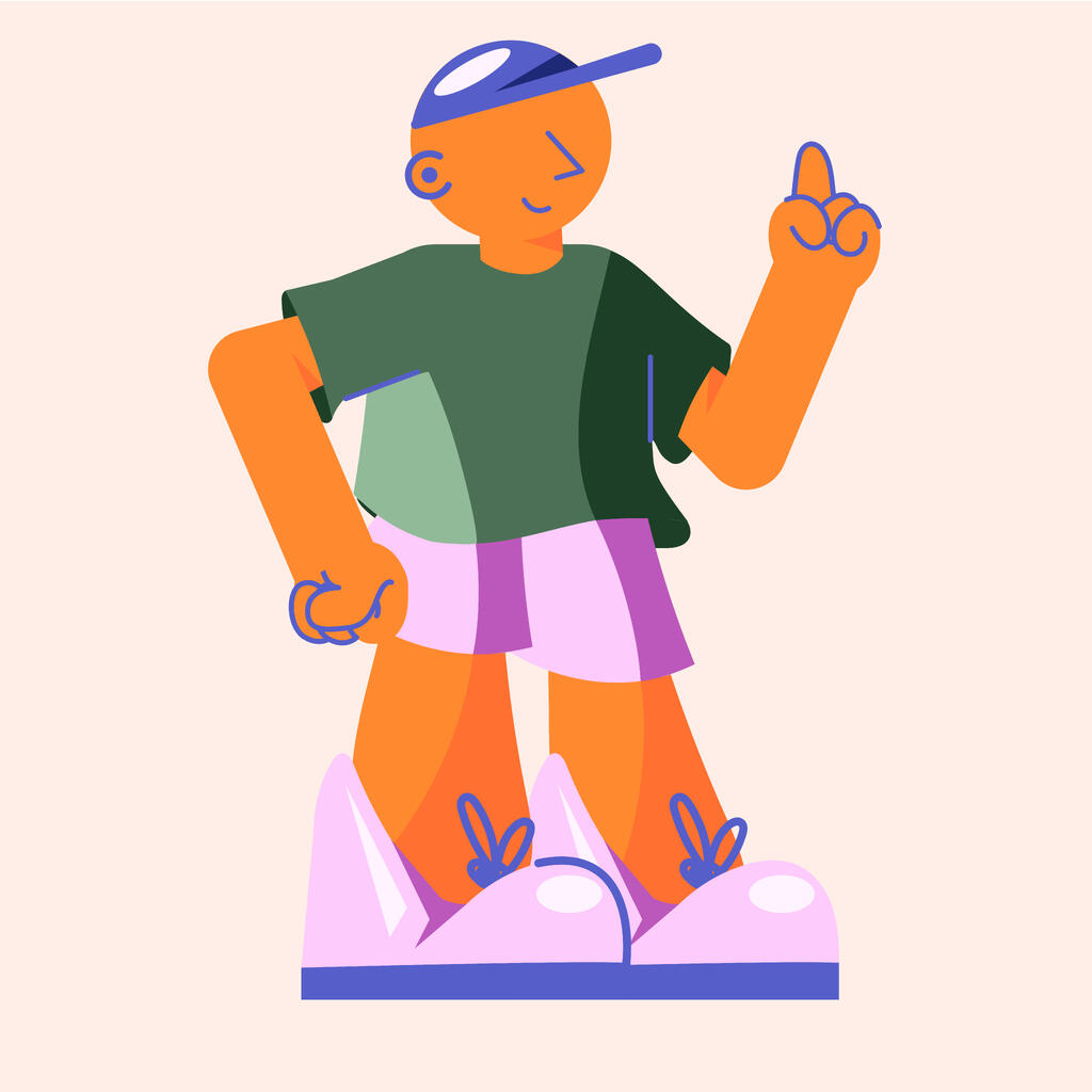 Women Running Shoes Kalenji Run Comfort W - Mauve