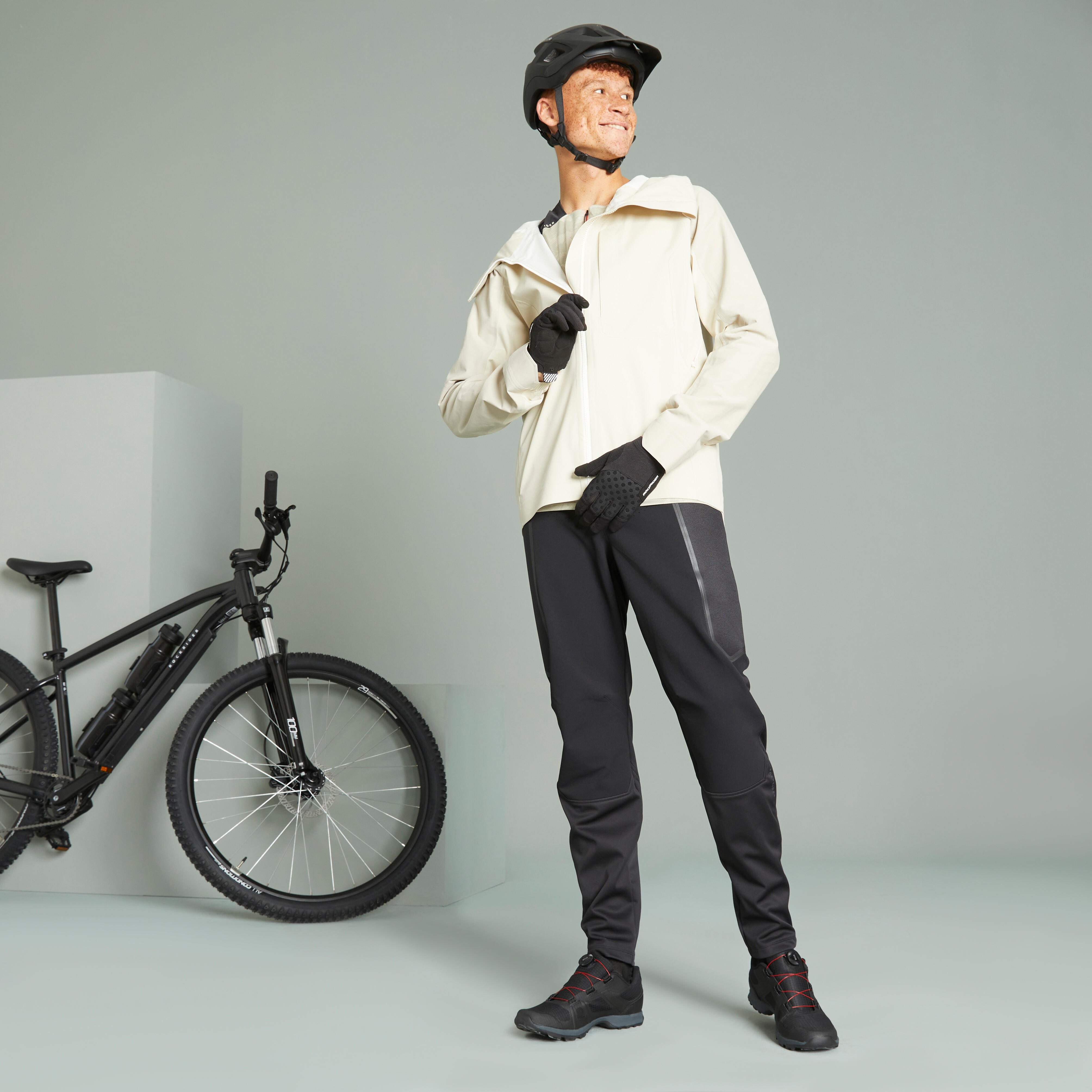 Tights \u0026 Pants | MTB Trousers | Decathlon