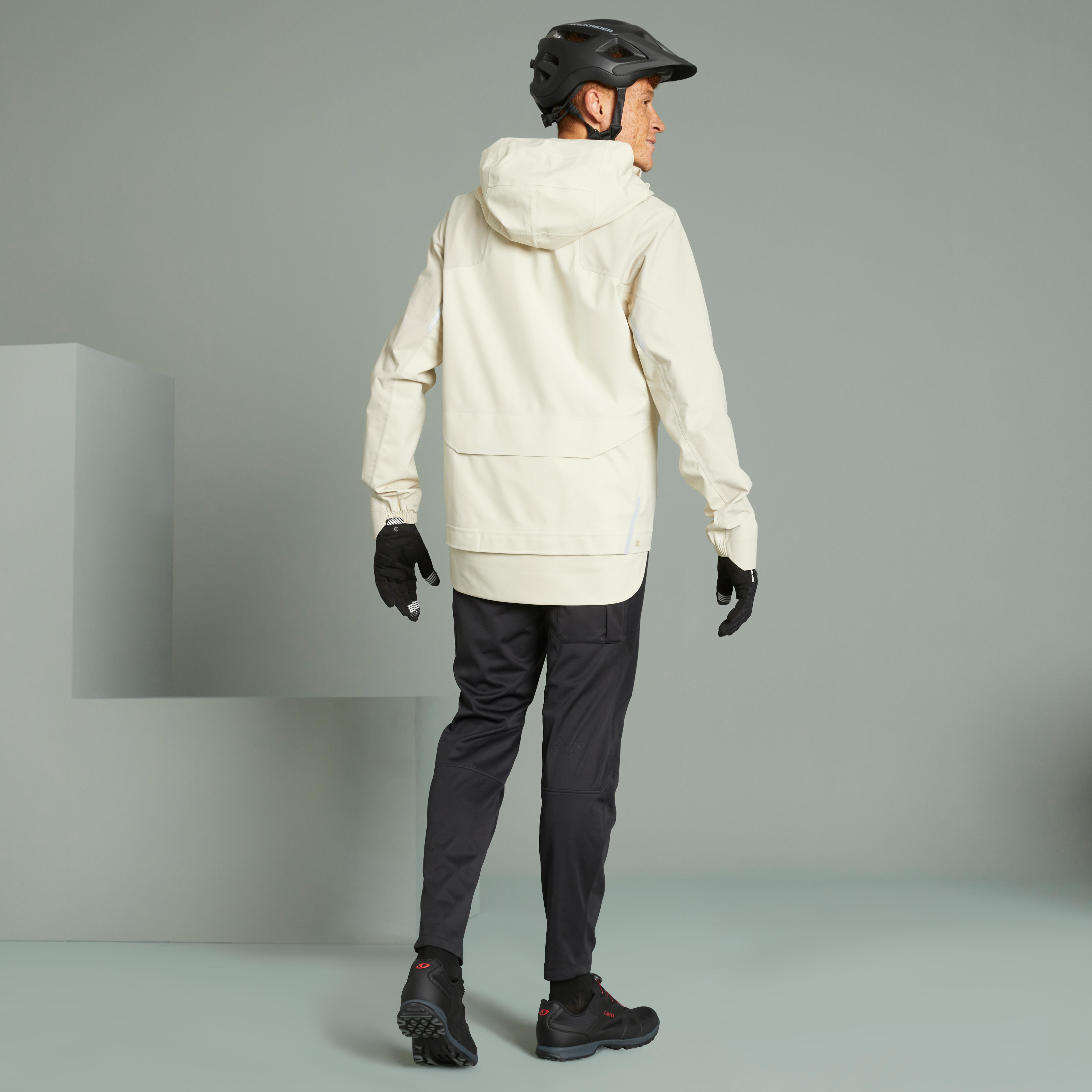 Decathlon pantalon vtt sale