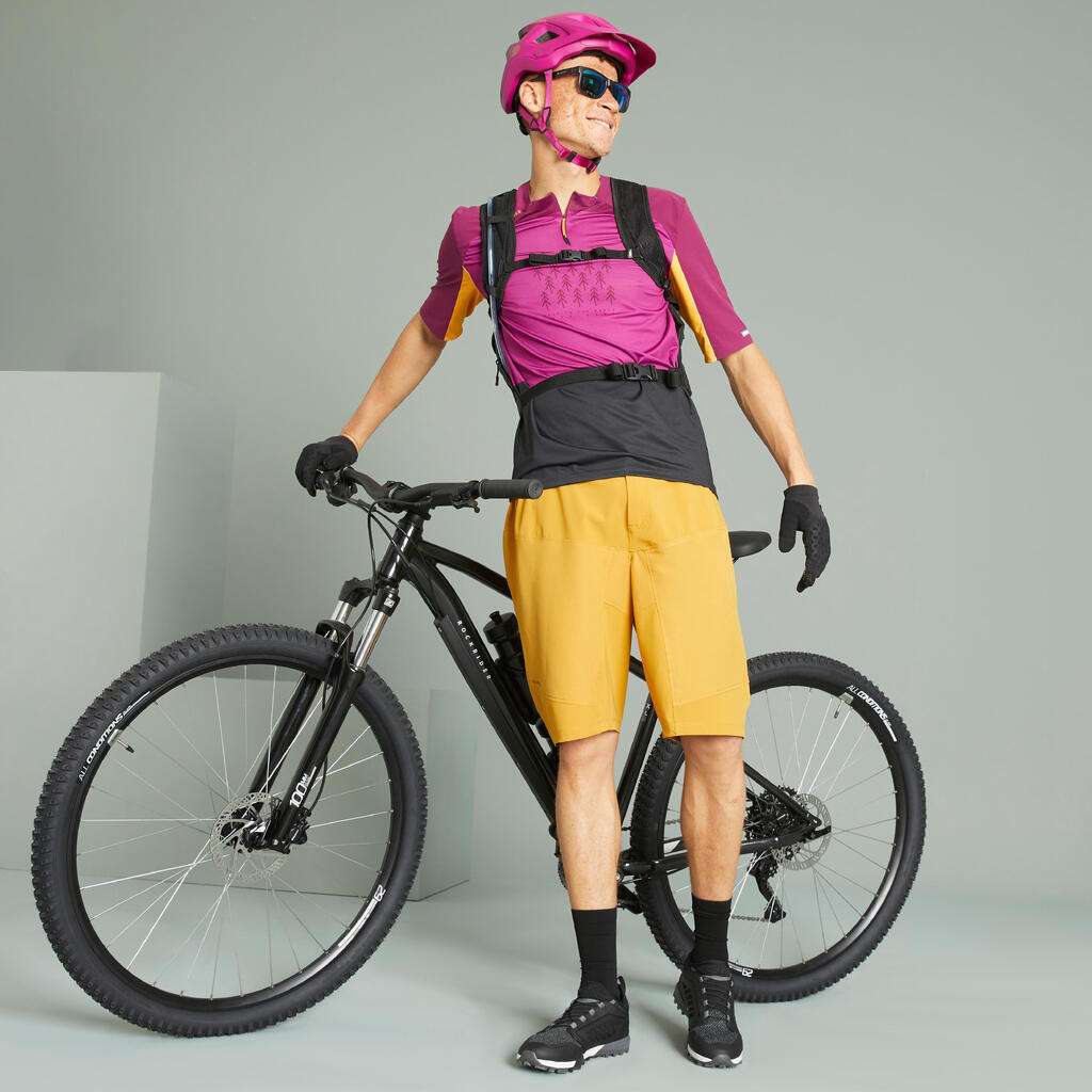 MTB Kargo šorts